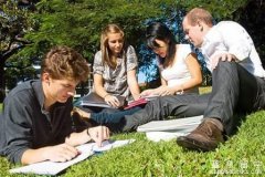 美國碩士申請全攻略 從擇校到認證中介，鑫泉留學助你圓夢