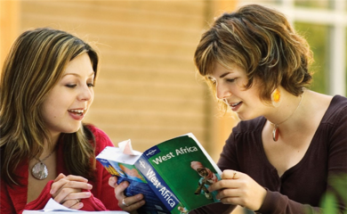 濱才留學 開啟全球教育之門的專業顧問